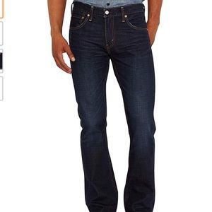 Like New! Levi’s 527 Jeans 36x32